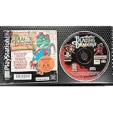 Blazing Dragons - PlayStation (Renewed)