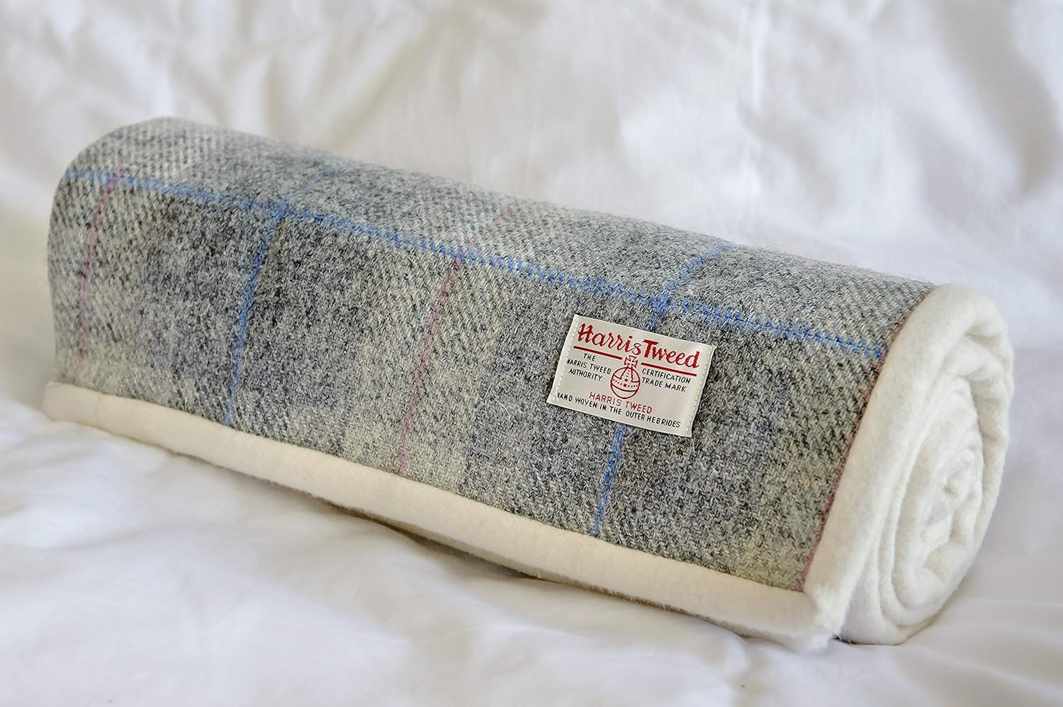 pram blanket size uk