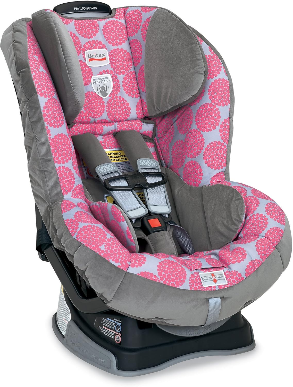 britax pavilion 65 g3