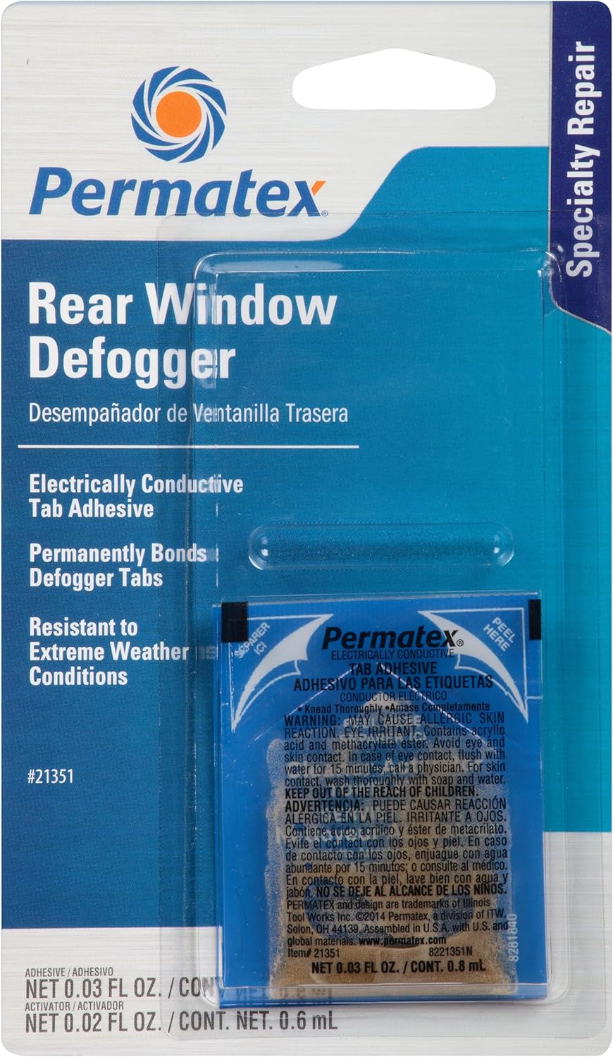 Equalizer Auto Glass Tools Master Defroster Repair Kit Drk672 Facebook