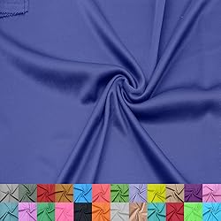 Texco Inc 60" Wide 100% Polyester Interlock Lining
