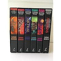 Left Behind Complete Set, Series 1-12: Tim LaHaye; Jerry B