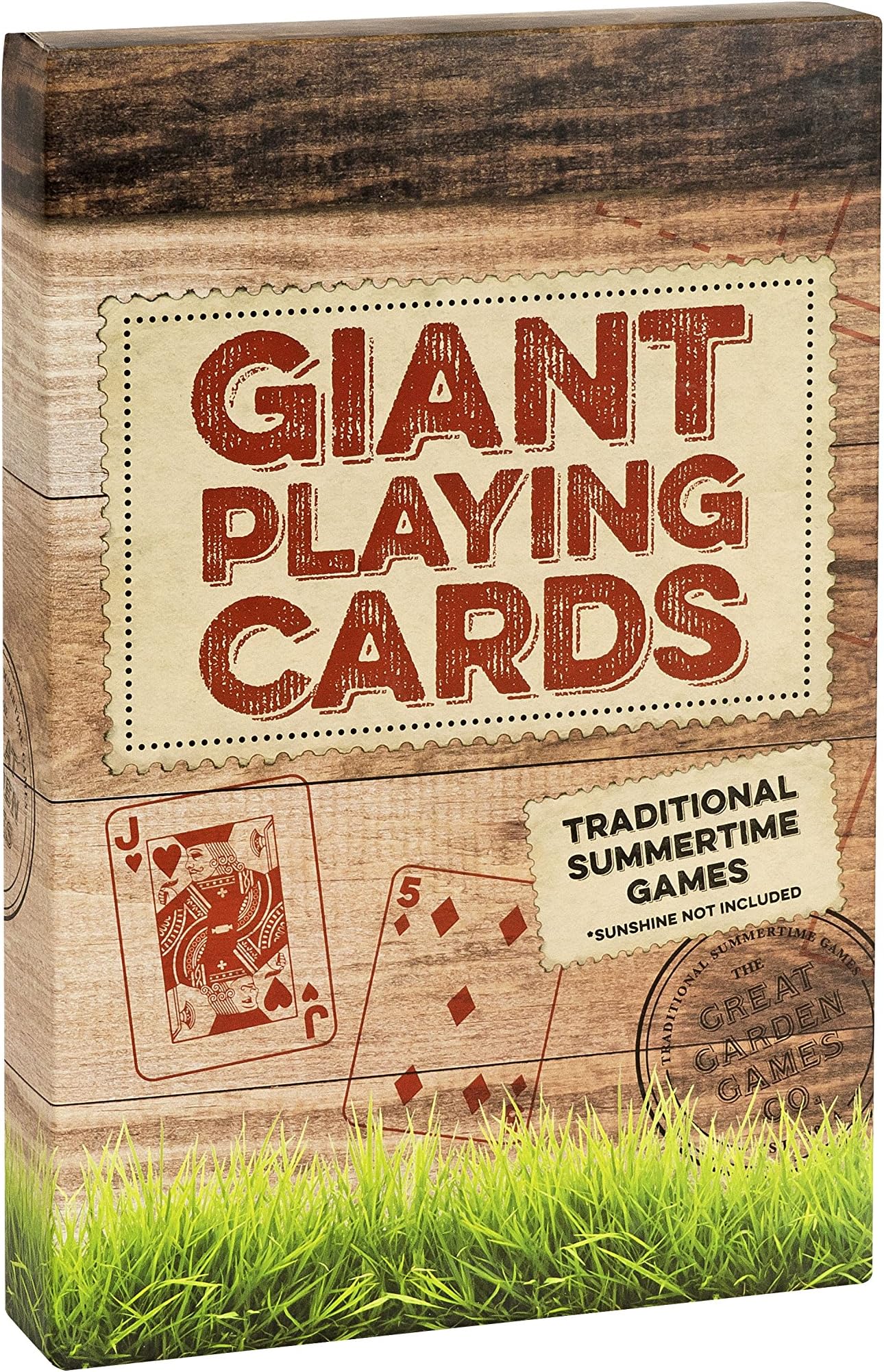 Playing Cards