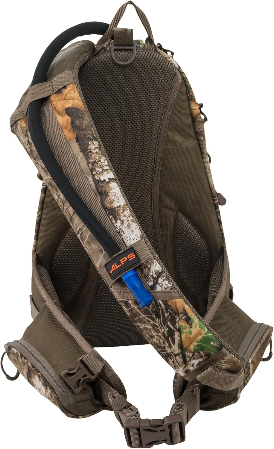 alps mountaineering alps outdoorz quickdraw 9411136 for bow sling bag