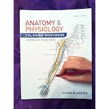 Amazon.com: Anatomy & Physiology Coloring Workbook: A Complete Study