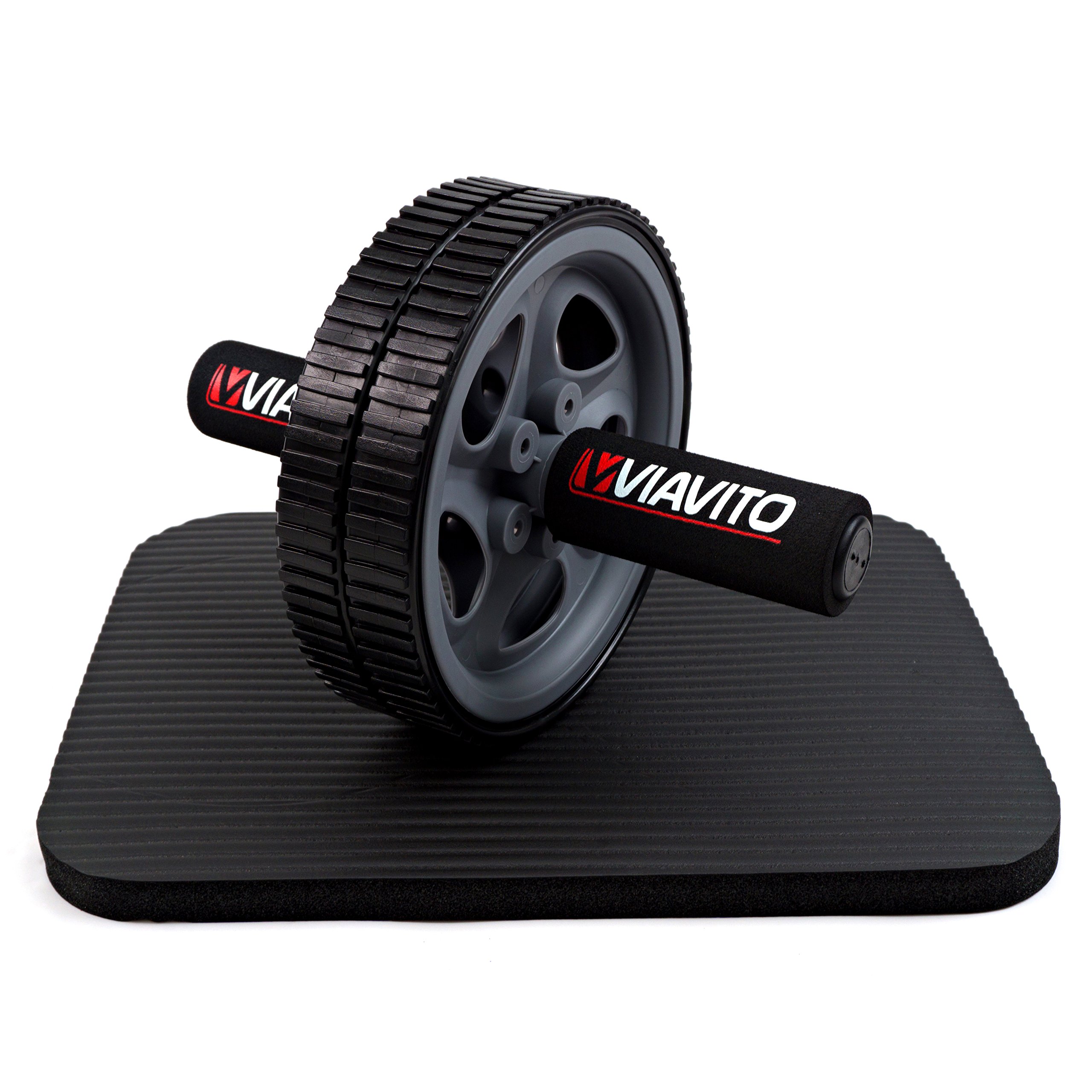 VIAVITO Ab Exercise Wheel