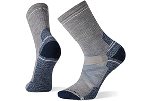 Smartwool Men's Hike Full Cushion Crew Socks