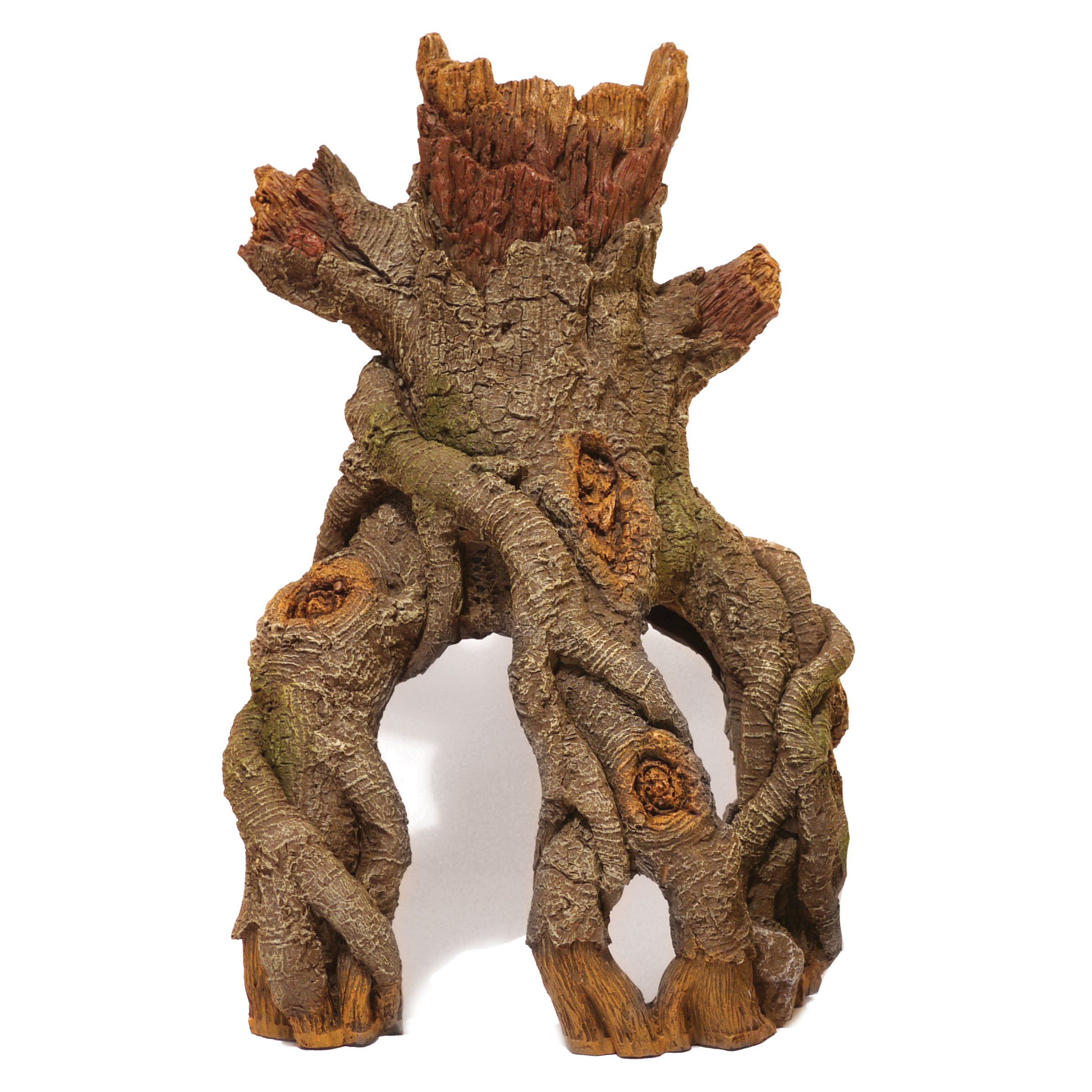 Rosewood CNTRE PCE Trunk & Roots LGE