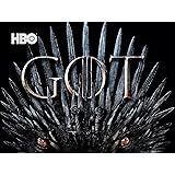 Game of Thrones - Season 8