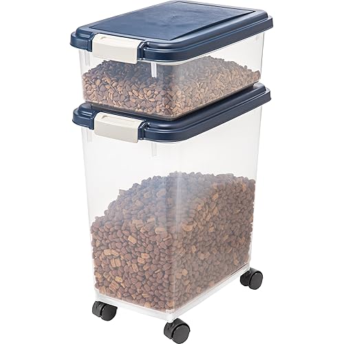 Rolling Storage Containers: Amazon.com