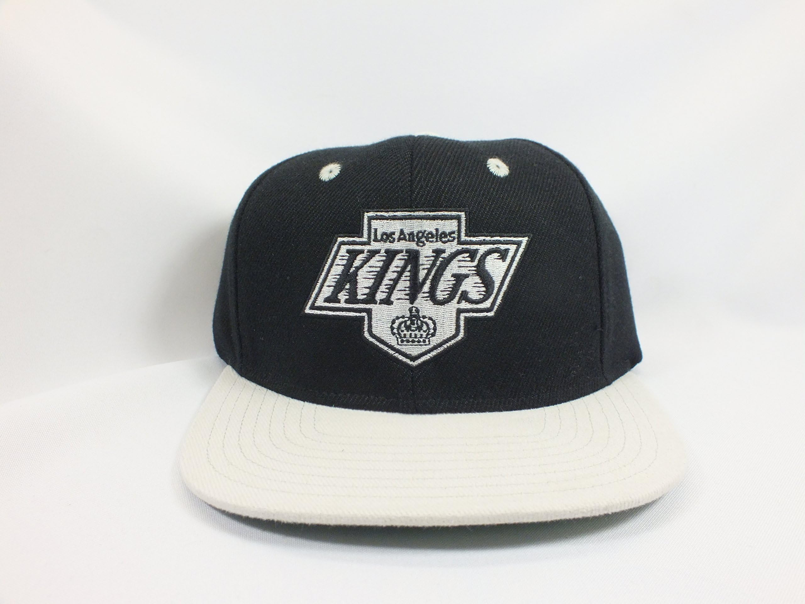 LA Kings NHL Vintage Snapback Cap New (D6)