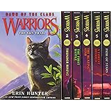 Warriors: Dawn of the Clans Box Set: Volumes 1 to 6