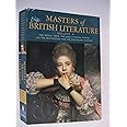 Masters of British Literature, Volume A