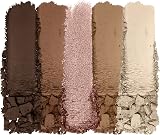 Wet n Wild Color Icon 5-Pan Palette Walking On Eggshells Eyeshadow view 2