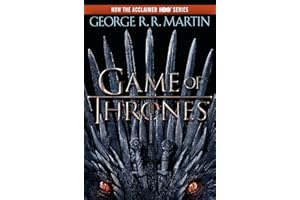 A Game of Thrones (A Song of Ice and Fire, Book 1)