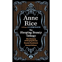 The Sleeping Beauty Trilogy (A Sleeping Beauty Novel)