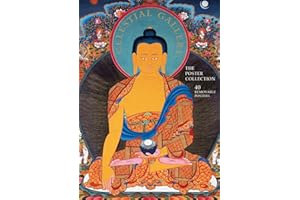 Celestial Gallery: The Poster Collection, Volume I (Insights Poster Collections)