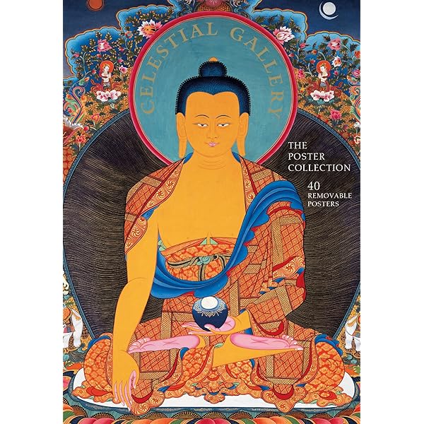 Celestial Gallery: Shrestha, Romio: 9781932771213: Amazon.com: Books