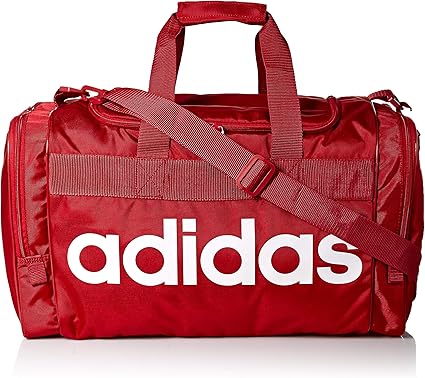bolsa de tela adidas