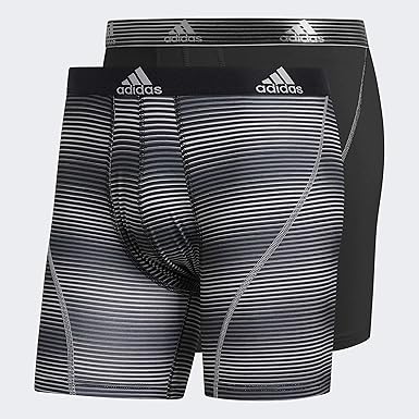 adidas men's underwear amazon
