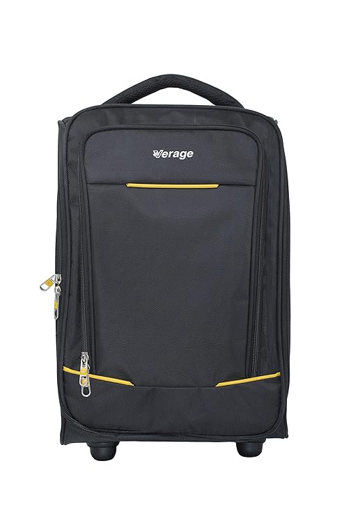carry on bag with laptop compartment