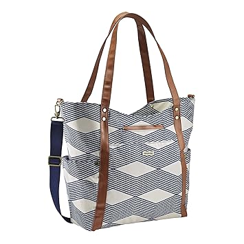 baby bucket diaper bag