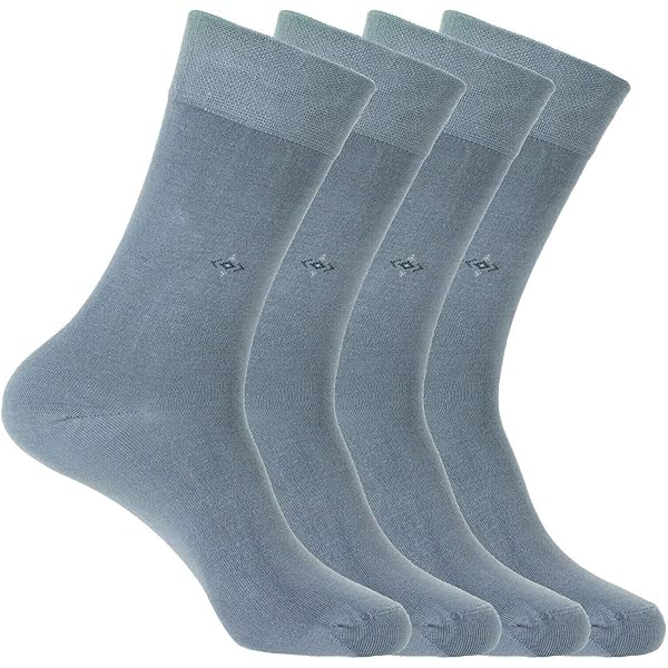 Oeko-Tex Certificado Calcetines Rainbow De Bambú Para Hombre Y Mujer - 13 Colores, Suaves Y Antiolor Calcetines Bambú