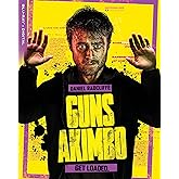 Guns Akimbo - BLURAY, Digital