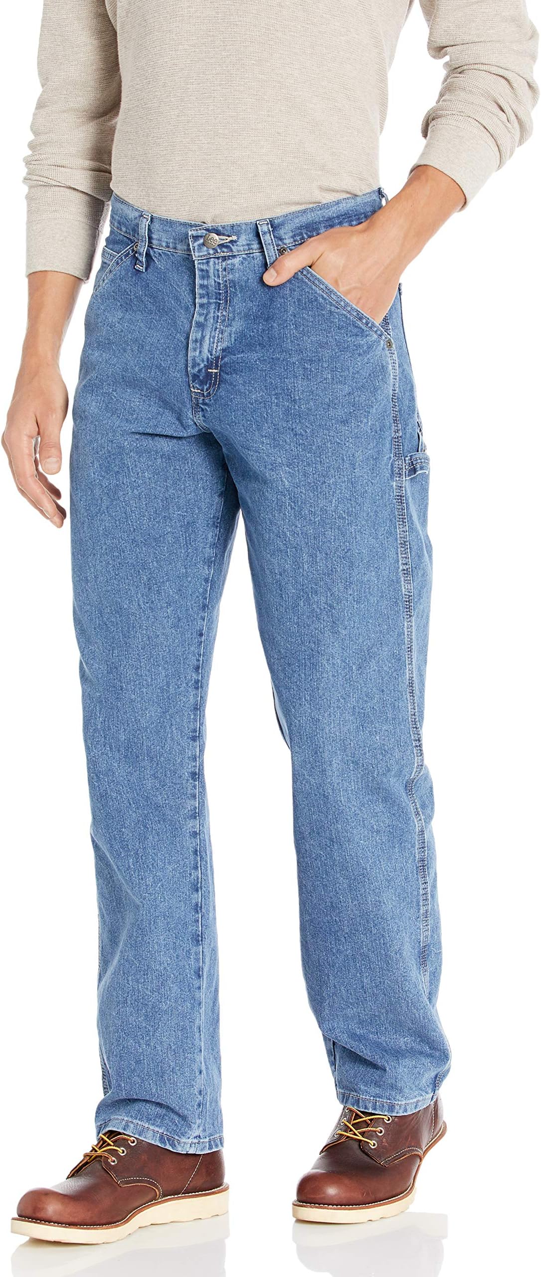 Men's Carpenter Jean