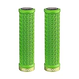 Funn Holeshot Mountain Bike Grips with Single Lock