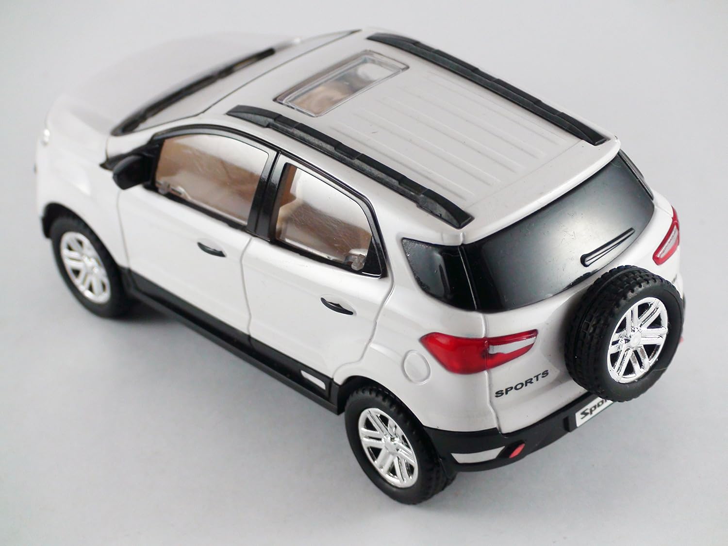 toy ecosport