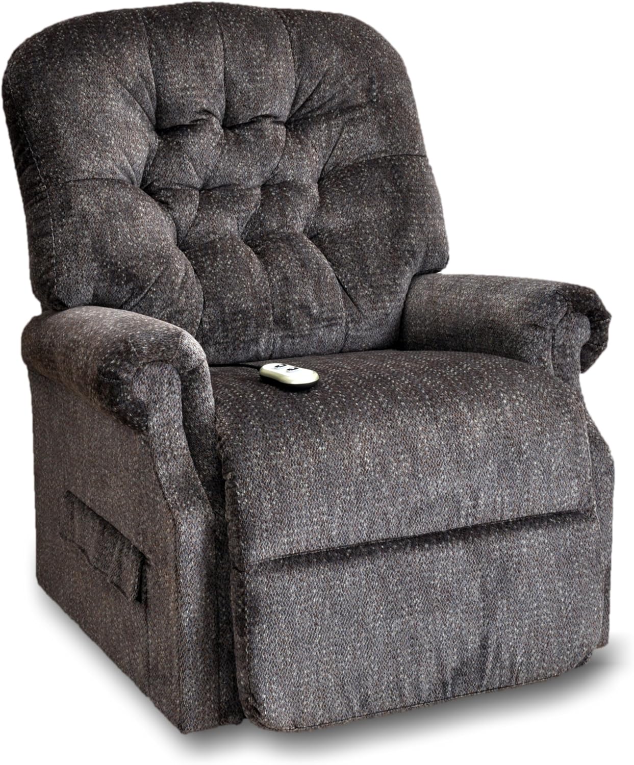Comfort Eze by Franklin Avonlea Lift Recliner Chair, Medium