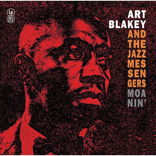 Moanin' (CD): Amazon.com.br: CD e Vinil