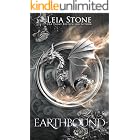 Earthbound (Dragons and Druids Book 2)
