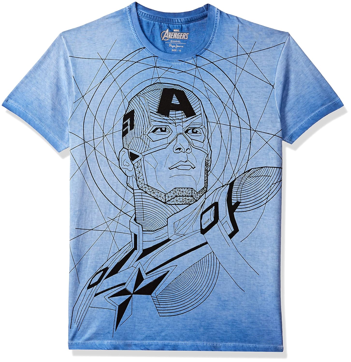 pepe jeans london t shirt