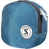 SCUBAPRO Sport 9 Dive Bag with Top Handle for Scuba Diving Gear, Denim Blue Color Fabric