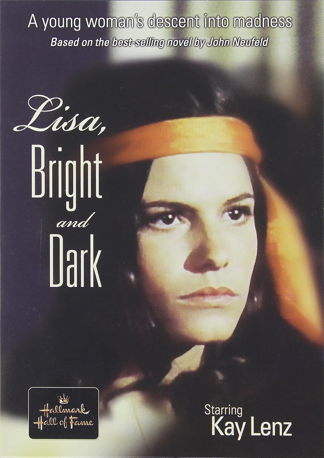 Amazoncom Lisa Bright Dark Debralee Scott John - 