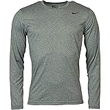 mens long sleeve dri fit shirts