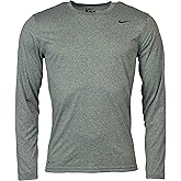 Nike Mens Legend 2.0 Long Sleeve Tee