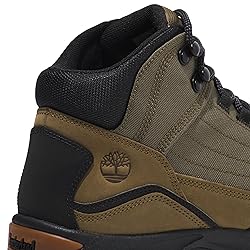 Timberland Men's Mt. Maddsen Waterproof Hiking