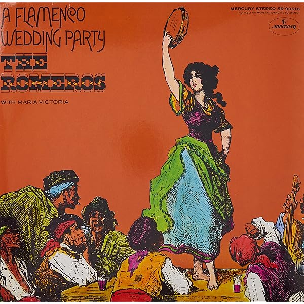 Amazon.com: Fiesta In Hi-Fi (Mercury Living Presence Series)[Half