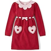 Gymboree Baby-Girls and Toddler Long Sleeve Sweater Dresses