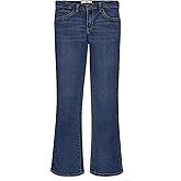 Levi's Girls Bootcut Fit Jeans