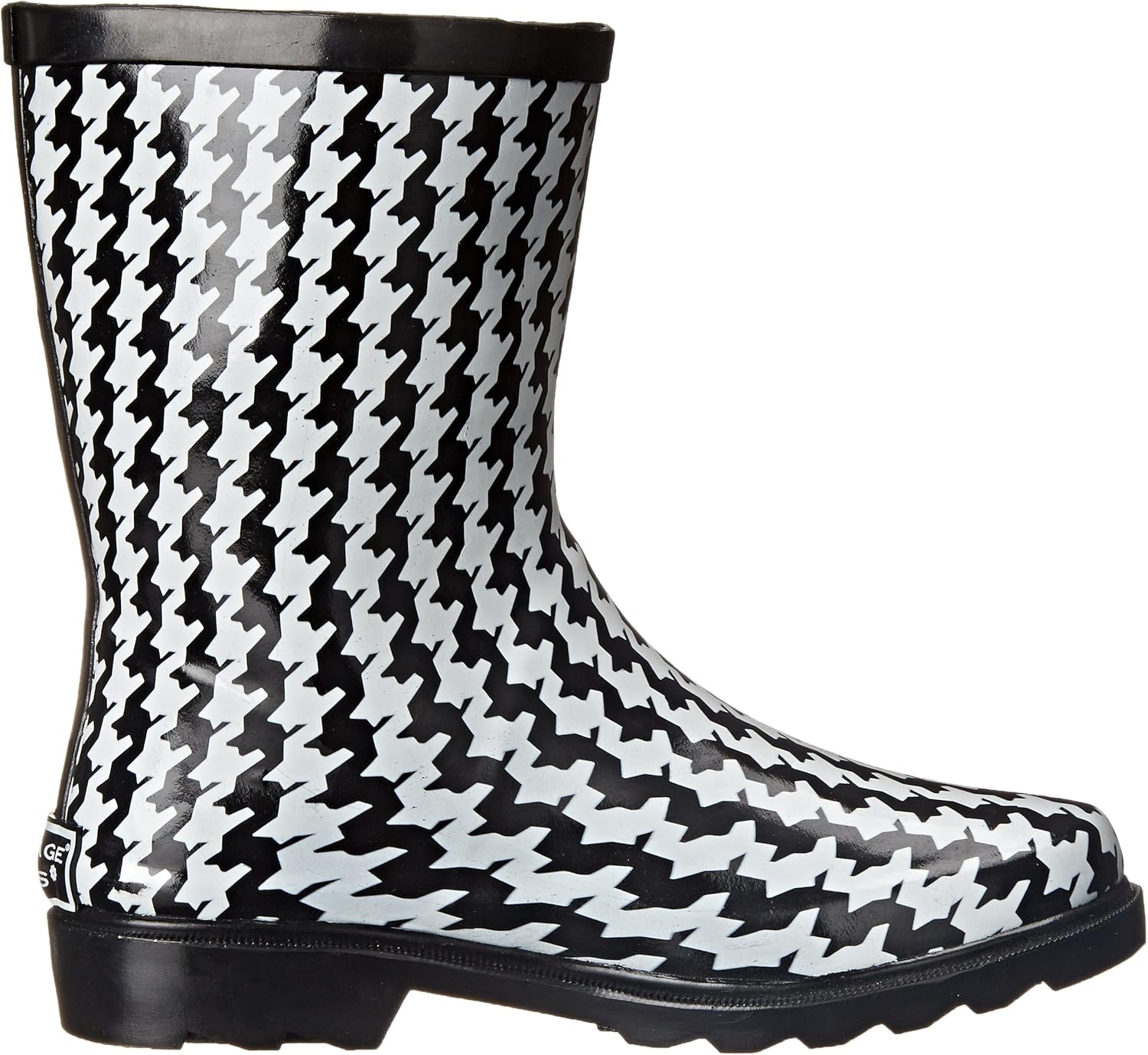 rampage rain boots