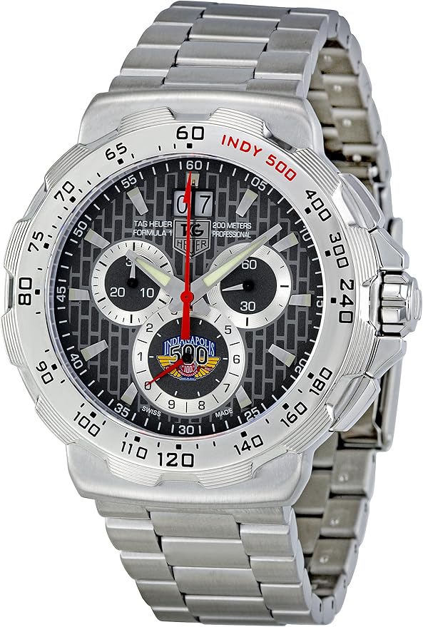 tag heuer watches indy 500 price