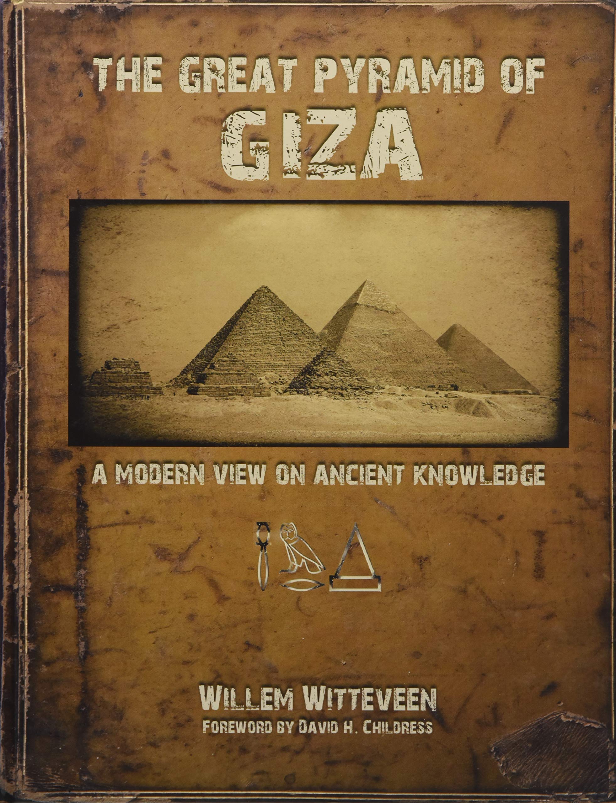 The Great Pyramid of Giza: A Modern View on Ancient Knowledge