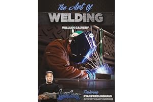 The Art of Welding: Featuring Ryan Friedlinghaus of West Coast Customs