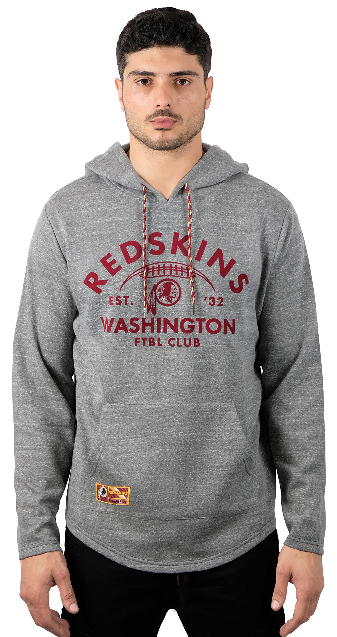 washington redskins sweatshirt amazon