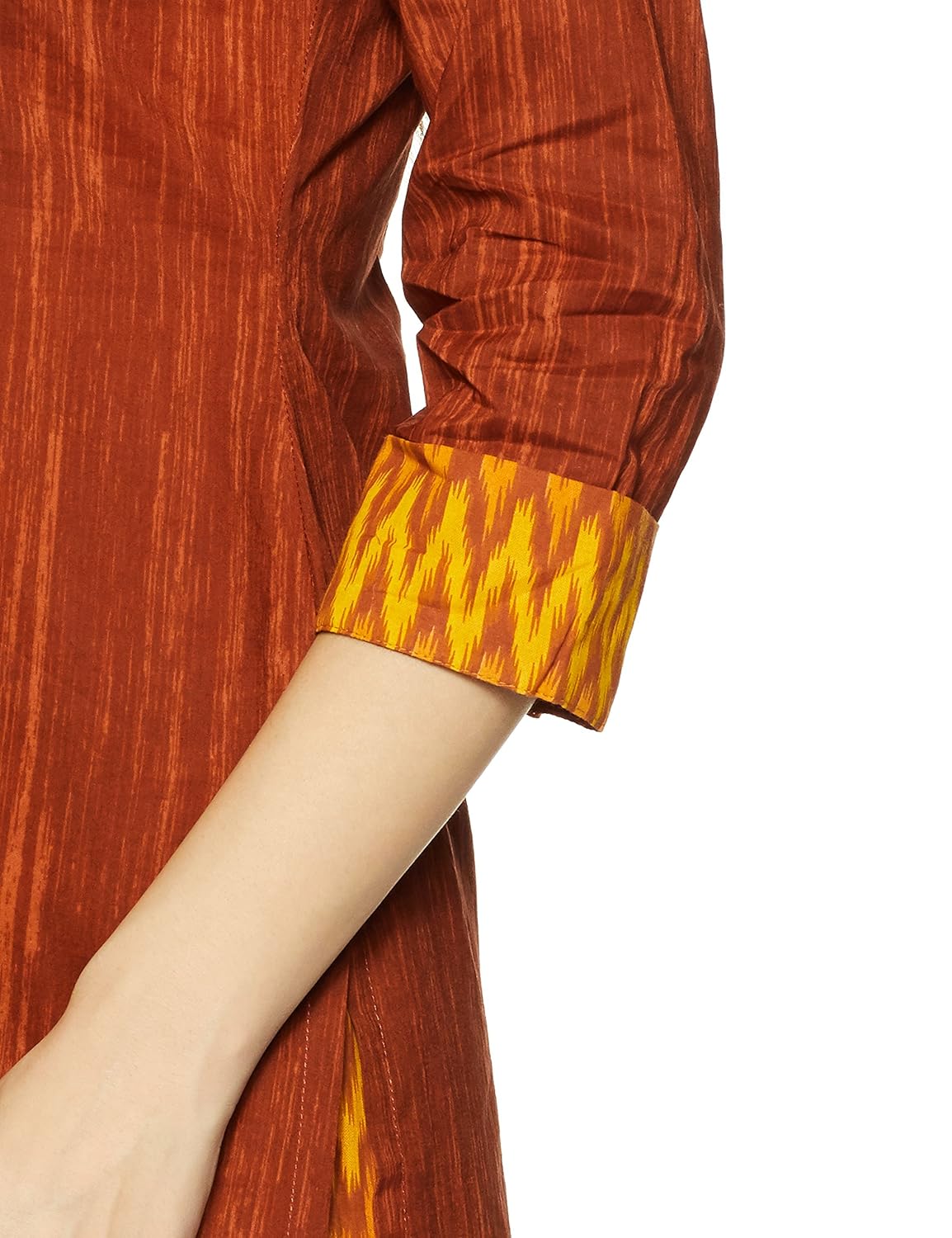 gerua women's straight salwar suit set