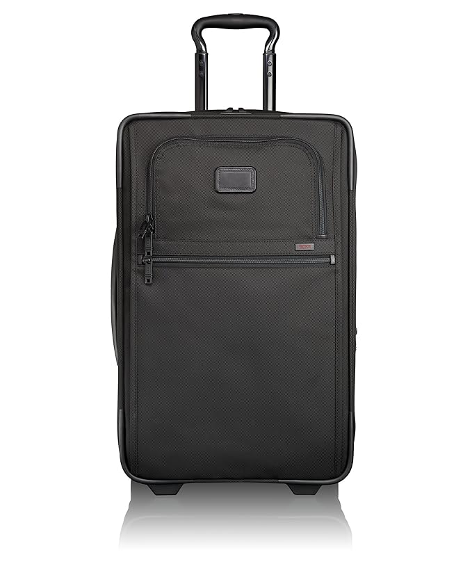 Tumi Suitcases 022922D2 Black 48 L Amazon.co.uk Luggage